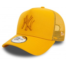 cap Trucker - New York Yankees - Goud