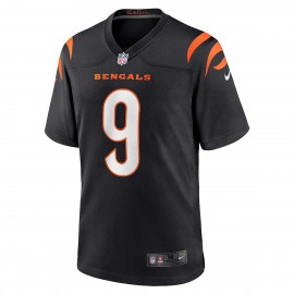 Cincinnati Bengals Nike Trui - Joe Burrow - - Home