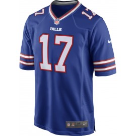 Buffalo Bills Nike Trui - Josh Allen - - Home