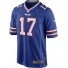 Buffalo Bills Nike Trui - Josh Allen - - Home