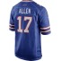 Buffalo Bills Nike Trui - Josh Allen - - Home