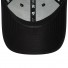 cap New Era - 39Thirty Las Vegas Raiders - Zwart - Monochroom