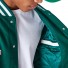 New Era Jas -New York Jets - Varsity NFL logo - Groen