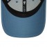 cap 9Forty New Era - New York Yankees - Diamante Denim - Dames - Blauw