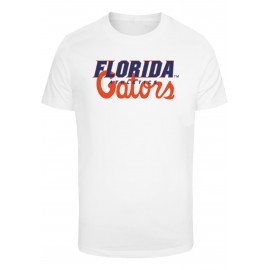 T-shirt - Florida Gators - NCAA - Wit