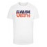 T-shirt - Florida Gators - NCAA - Wit
