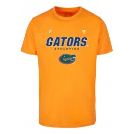 T-shirt - Florida Gators - NCAA - Oranje