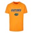 T-shirt - Florida Gators - NCAA - Oranje