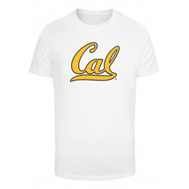 T-shirt - Californië Golden Bears - NCAA - Wit
