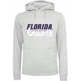 Hoodie - Florida Gators - NCAA - Grijs