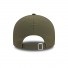 cap New Era - 9Forty - New York Yankees - Gerecycled - Olijf
