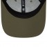 cap New Era - 9Forty - New York Yankees - Gerecycled - Olijf