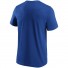 Buffalo Bills T-shirt - - Primair logo - Fanatics - Blauw