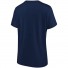 Chicago Bears T-shirt - - Primair logo - Fanatics - Blauw