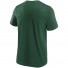 Green Bay Packers T-shirt - - Primair logo - Fanatics - Groen