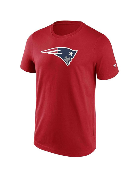 New England Patriots Primary Logo Graphic