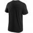 Cincinnati Bengals T-shirt - - Primair logo - Fanatics - Blauw
