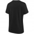 New Orleans Saints T-shirt - - Primair logo - Fanatics - Zwart