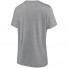 Philadelphia Eagles T-shirt - - Primair logo - Fanatics - Grijs