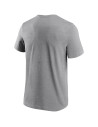 Tampa Bay Buccaneers T-shirt - - Primair logo - Fanatics - Grijs