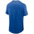 MLB Trui - New York Mets - Blauwe Jersey