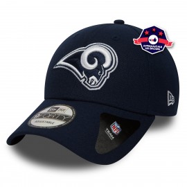 cap New Era- Los Angeles Rams - 9Forty