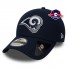 cap New Era- Los Angeles Rams - 9Forty