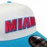 cap New Era - Miami Heat 9Forty - Drop Ocean Drive