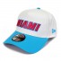 cap New Era - Miami Heat 9Forty - Drop Ocean Drive