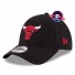 cap New Era- Chicago Bulls - 9Forty
