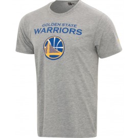 Golden State Warriors T-shirt - - New Era