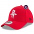 cap New Era - Houston Rockets - 9Forty