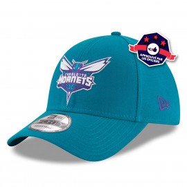 cap New Era - Charlotte Hornets - 9Forty