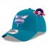 cap New Era - Charlotte Hornets - 9Forty