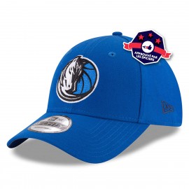cap New Era - Dallas Maverick - 9 Forty