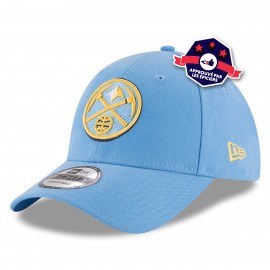 cap New Era - Denver Nuggets - 9 Veertig