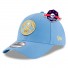 cap New Era - Denver Nuggets - 9 Veertig