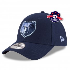 cap New Era- Memphis Grizzlies - 9Forty