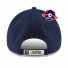 cap New Era - Indiana Pacers - 9Forty