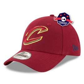 cap New Era - Cleveland Cavaliers - 9Forty