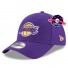 cap - Los Angeles Lakers - 9Forty