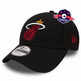cap New Era - Miami Heat - 9Forty