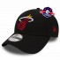 cap New Era - Miami Heat - 9Forty