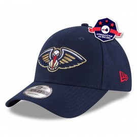 cap New Era - New Orleans Pelicans - 940