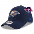 cap New Era - Oklahoma City Thunder- 940