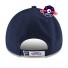cap New Era - Oklahoma City Thunder- 940