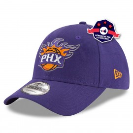 cap New Era - Phoenix Suns - 9Forty