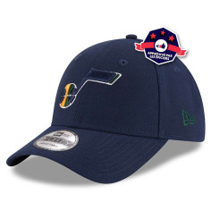 cap New Era - Utah Jazz - 9Forty
