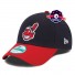 cap - Cleveland Indians - 9Forty