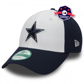 cap - Dallas Cowboys - 9Forty